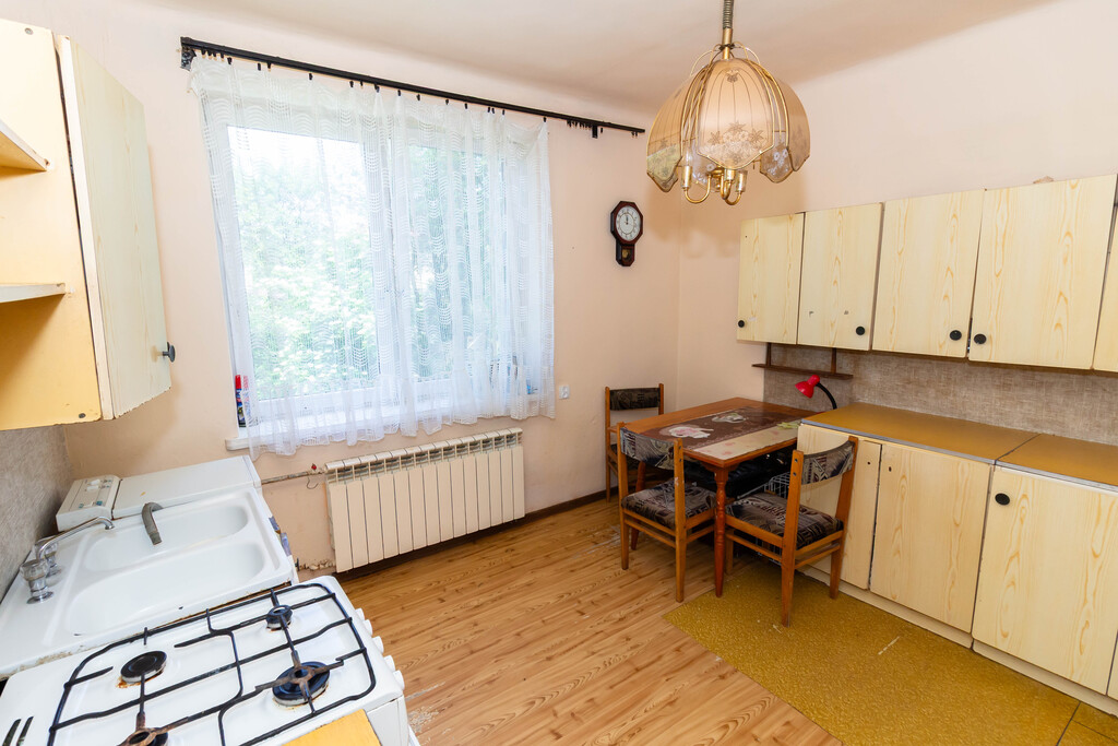 Przytulny dom 92m2, działka 766m2, Ćmielów