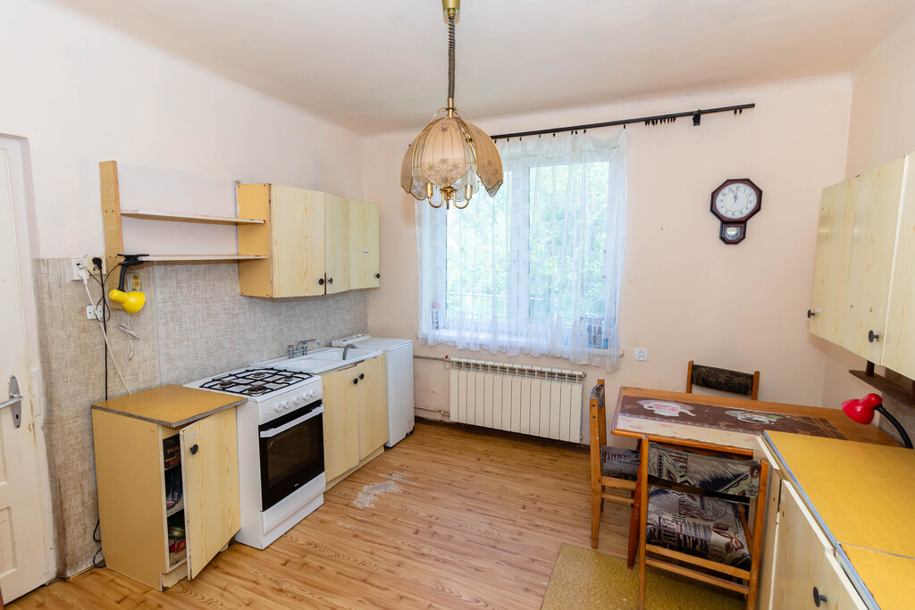 Przytulny dom 92m2, działka 766m2, Ćmielów