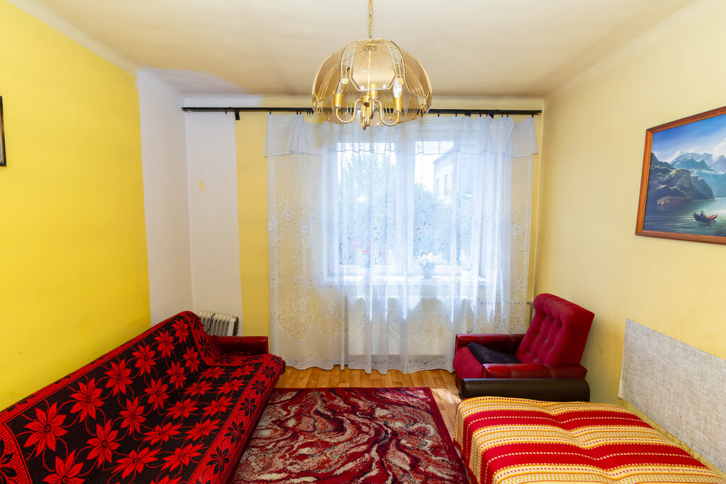Przytulny dom 92m2, działka 766m2, Ćmielów