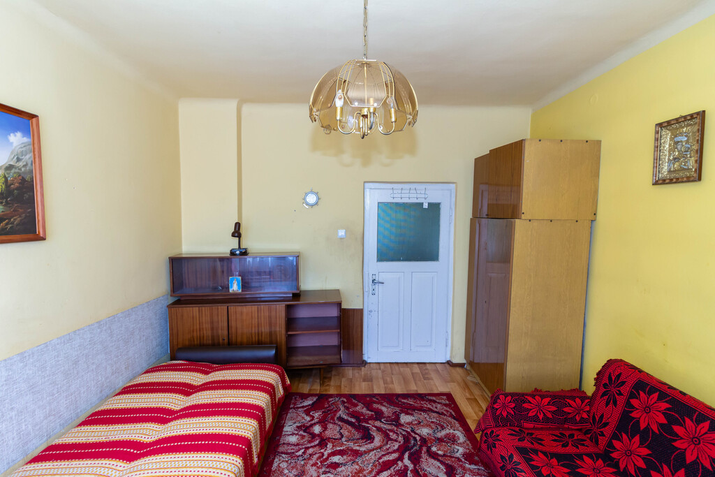 Przytulny dom 92m2, działka 766m2, Ćmielów