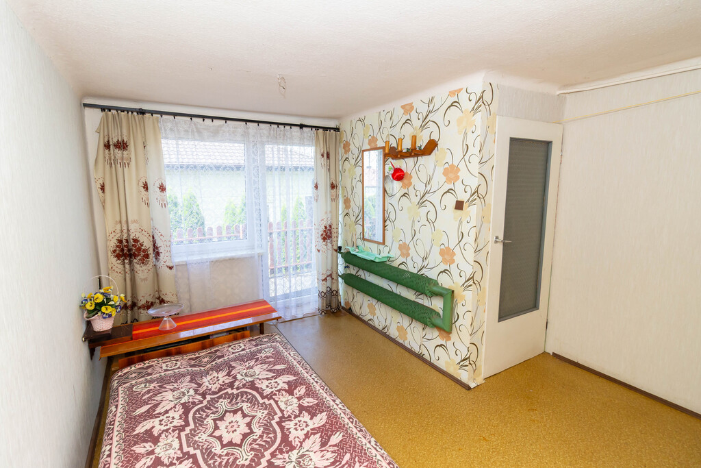 Przytulny dom 92m2, działka 766m2, Ćmielów