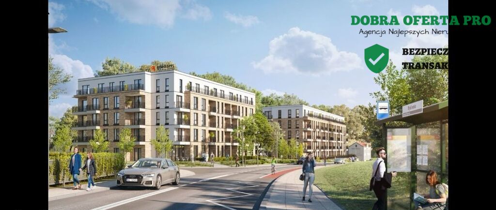 2 pokoje | Wzgórze Hoplity – Piecki-Migowo