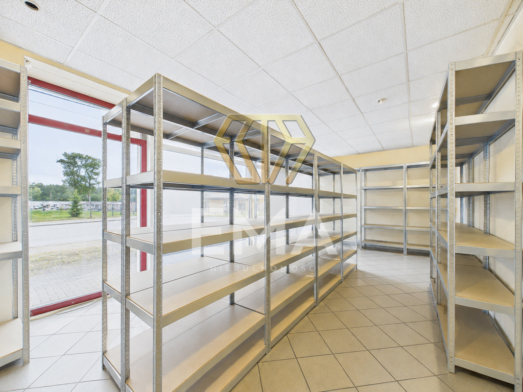 175 m² dla Twojego biznesu | Świetna ekspozycja |