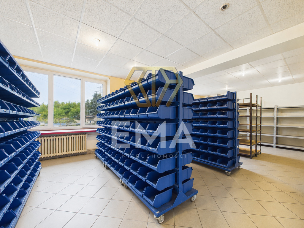 175 m² dla Twojego biznesu | Świetna ekspozycja |
