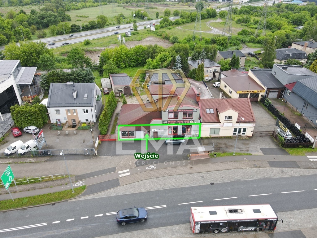 175 m² dla Twojego biznesu | Świetna ekspozycja |