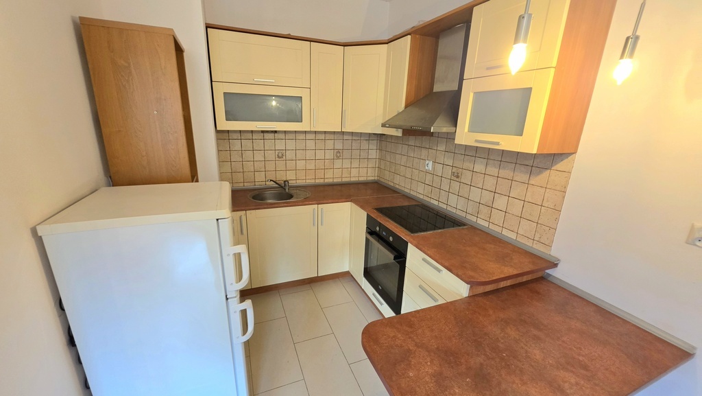 Apartament typu studio Os. Magnolia