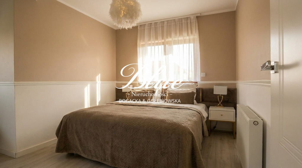 Segment skrajny 164m² | ogród | garaż I Mierzyn