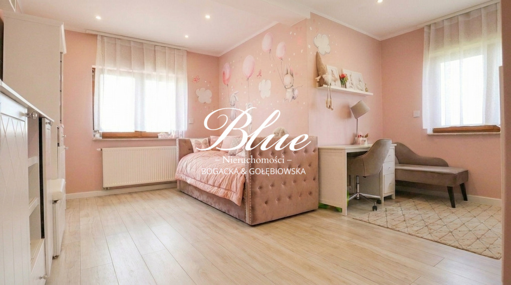 Segment skrajny 164m² | ogród | garaż I Mierzyn