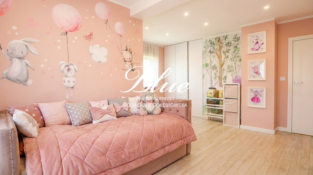 Segment skrajny 164m² | ogród | garaż I Mierzyn