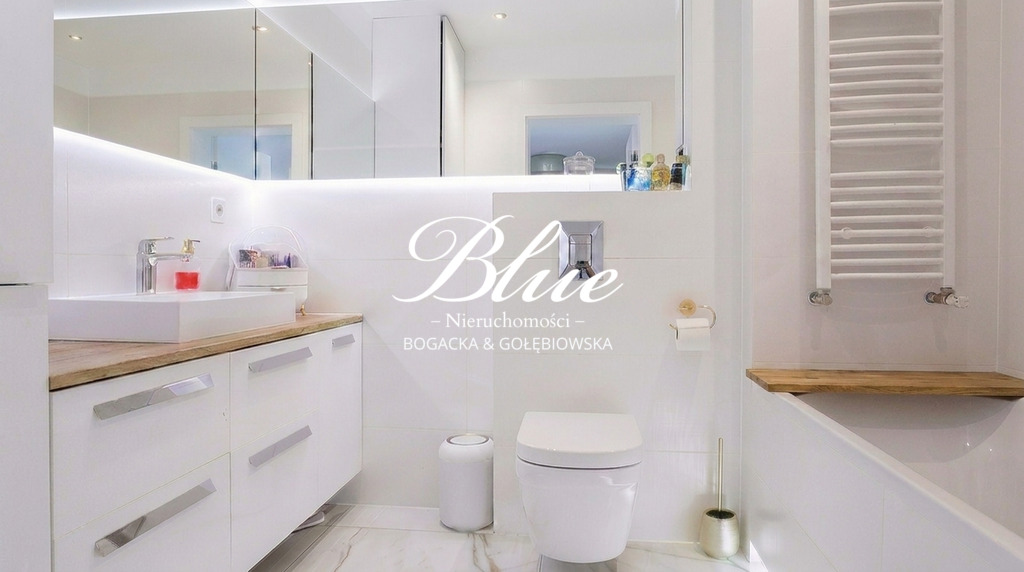 Segment skrajny 164m² | ogród | garaż I Mierzyn