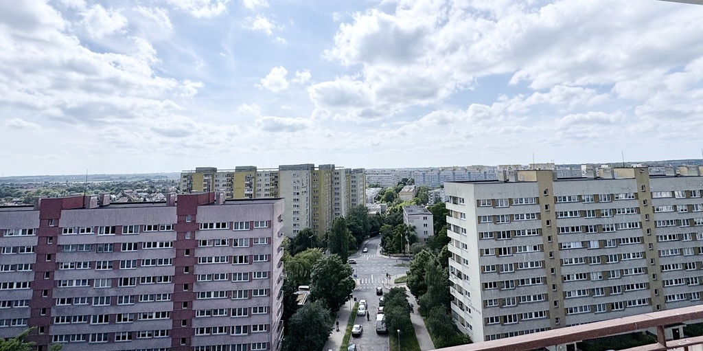 2 pokoje po remoncie | Balkon | Piwnica I Santocka