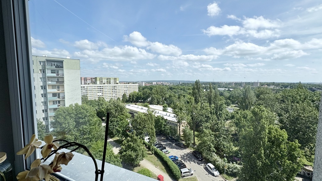 2 pokoje po remoncie | Balkon | Piwnica I Santocka