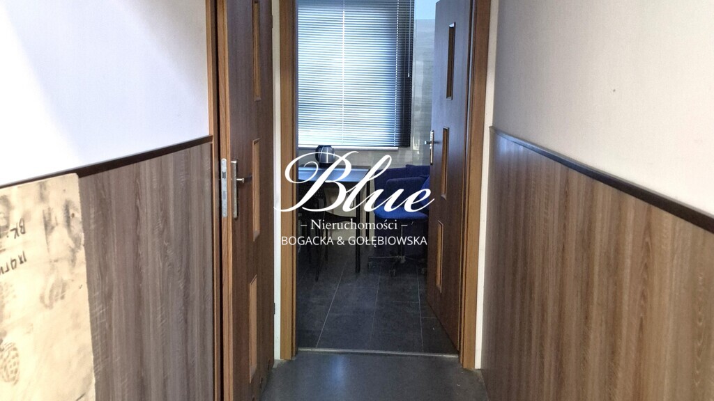 Nowoczesna hala produkcyjna 578 m2 do WYNAJĘCIA