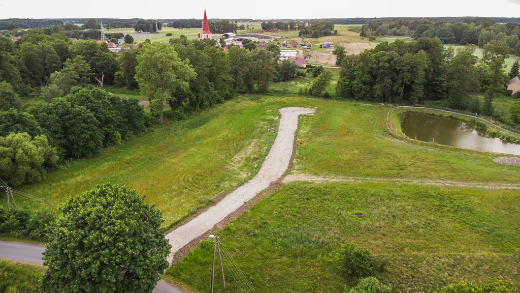 Wybierz swoją działkę zanim zrobią to inni