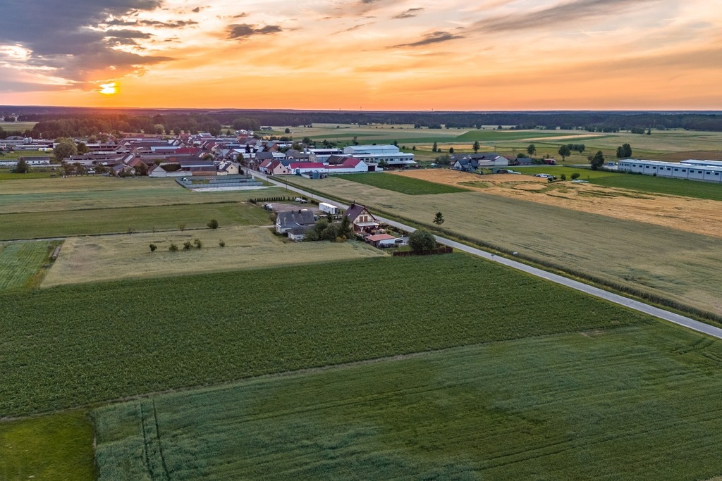 Spokój, natura i wygoda-zamieszkaj w Kiełkowie