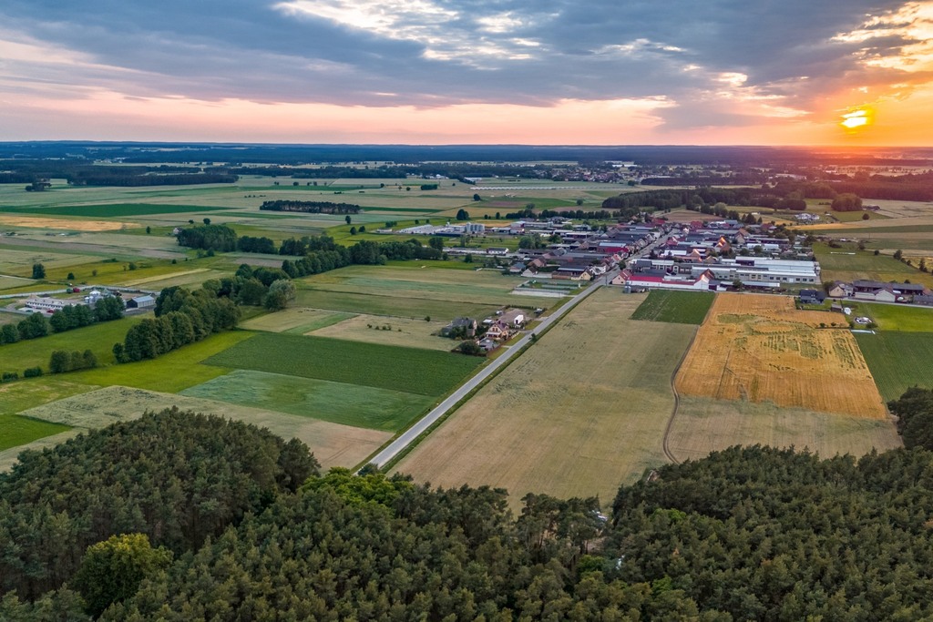 Spokój, natura i wygoda-zamieszkaj w Kiełkowie
