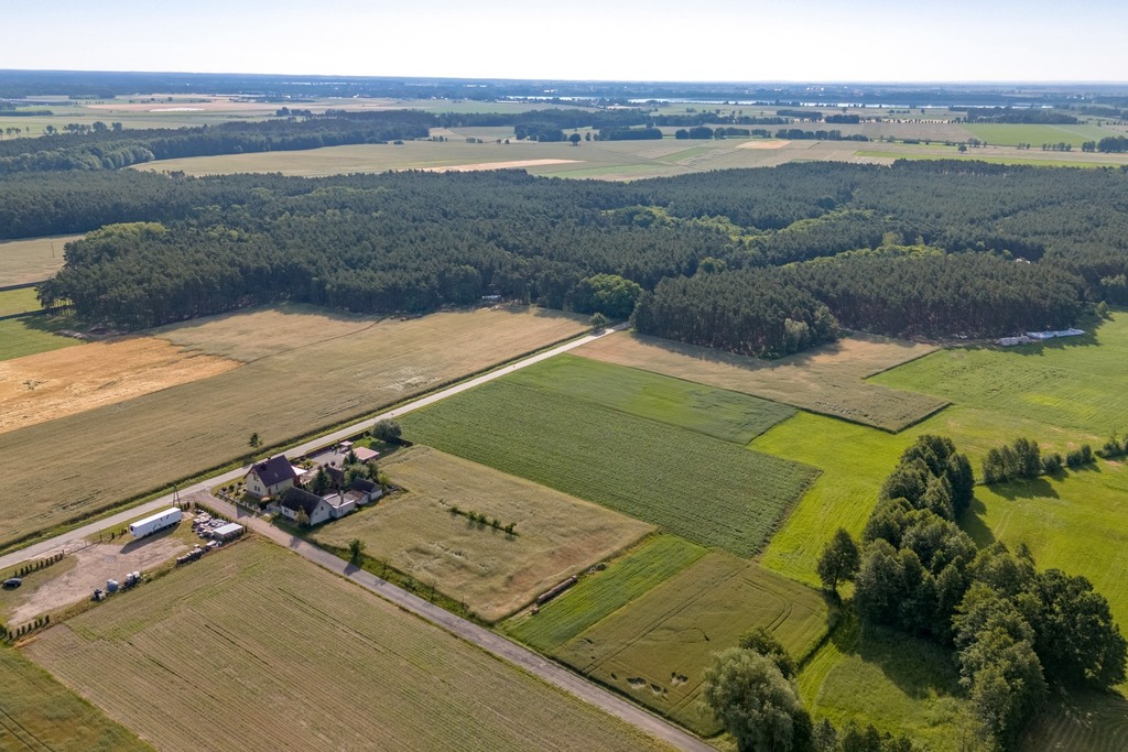 Spokój, natura i wygoda-zamieszkaj w Kiełkowie