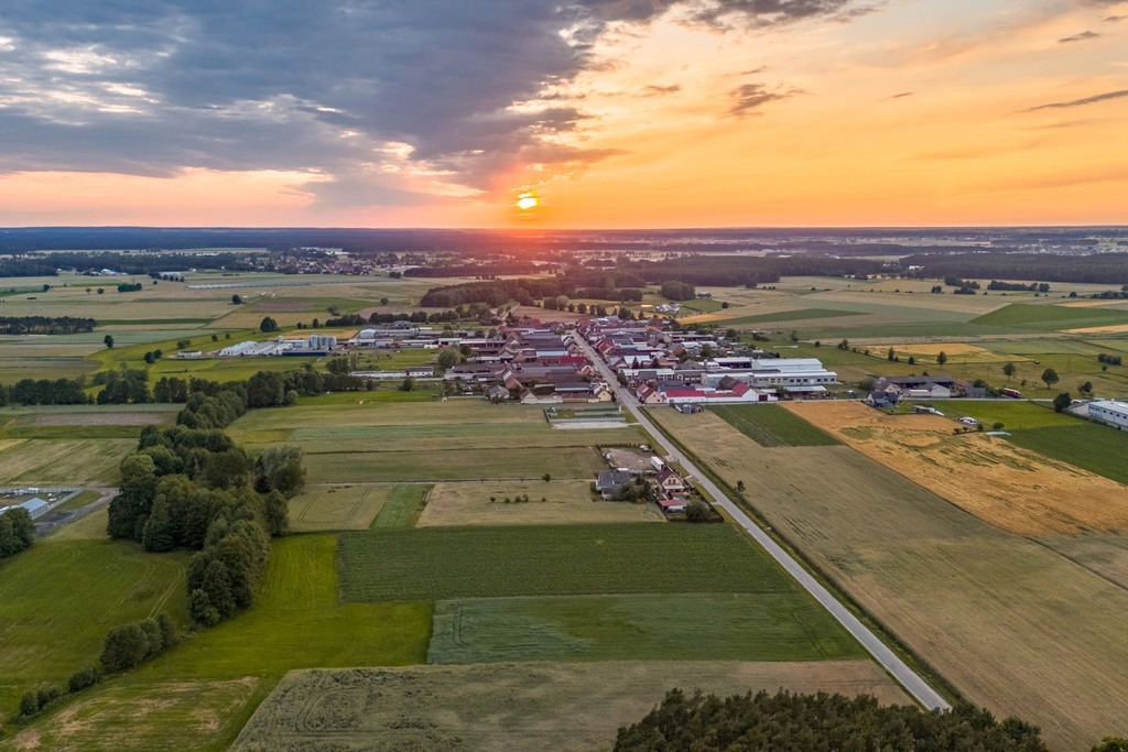 Spokój, natura i wygoda-zamieszkaj w Kiełkowie