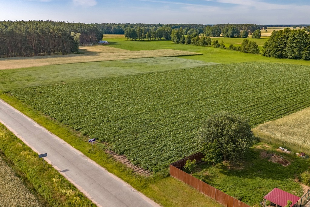 Spokój, natura i wygoda-zamieszkaj w Kiełkowie