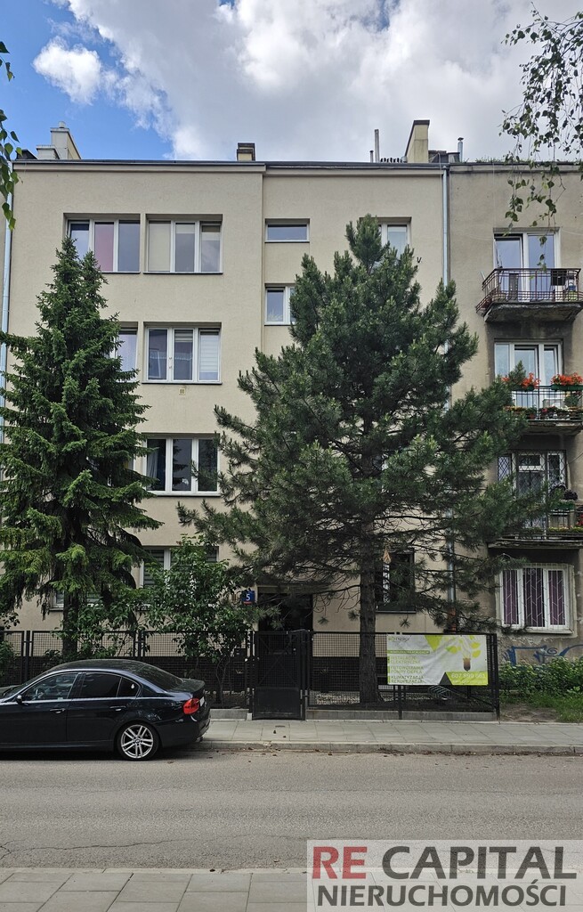 Dobra cena 35m2 , zabytkowa kamienica Praga