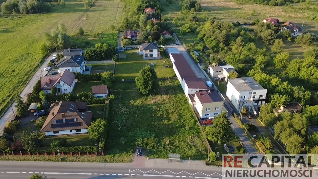 DZIAŁKA SPRZEDAŻ