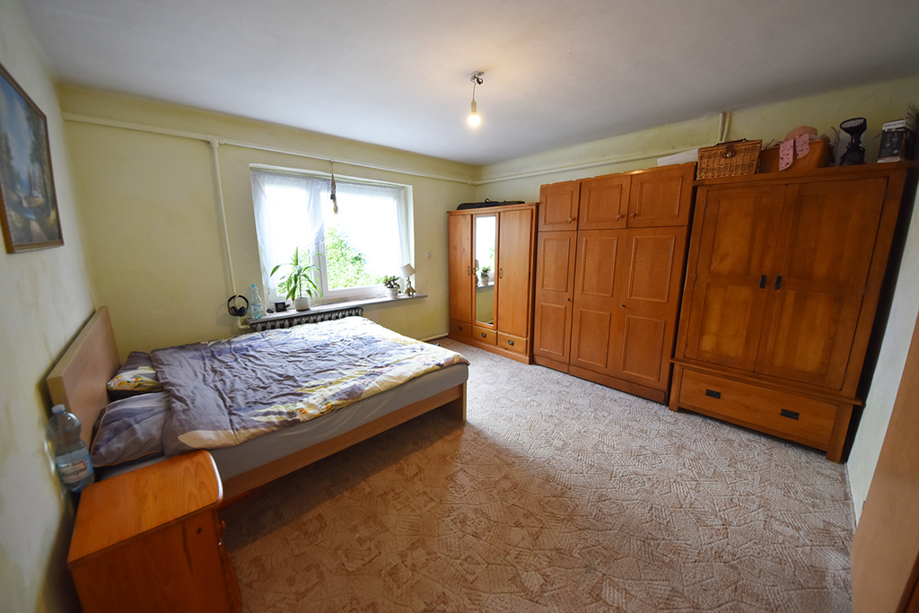 Wolnostojący dom 5-pokojowy | 115m2 | Opole NWK