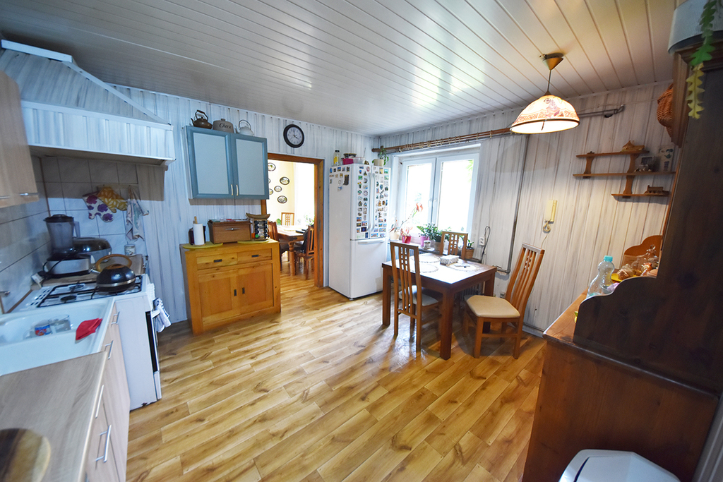 Wolnostojący dom 5-pokojowy | 115m2 | Opole NWK