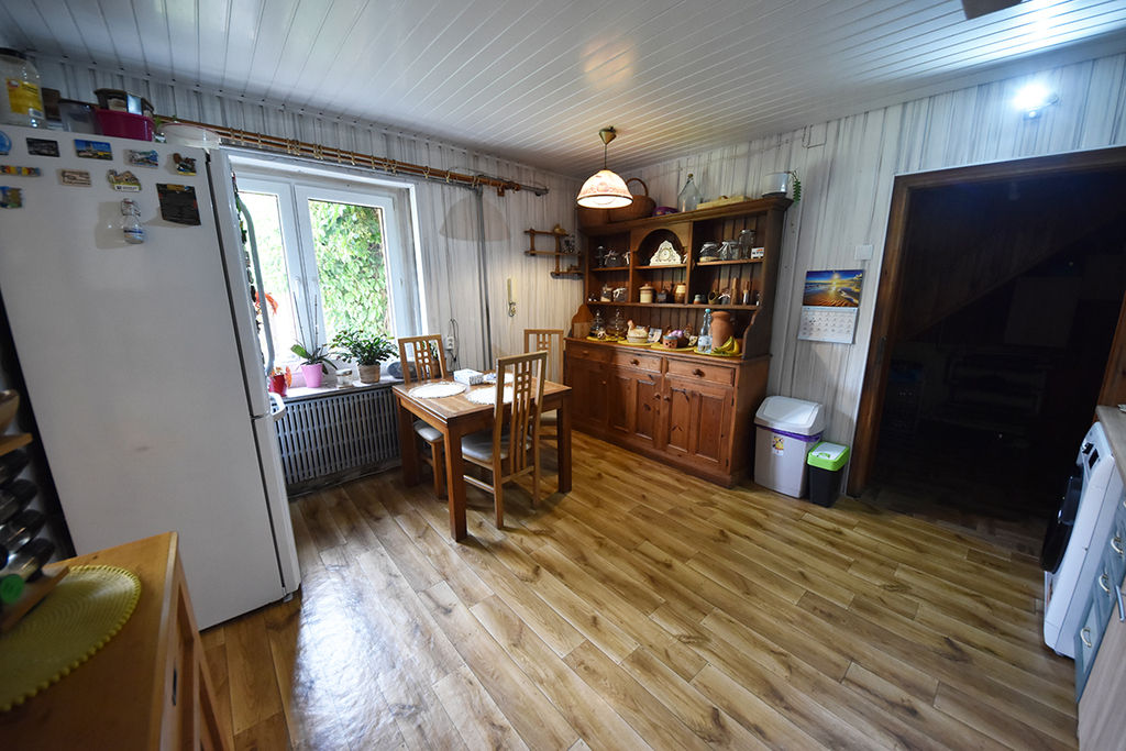 Wolnostojący dom 5-pokojowy | 115m2 | Opole NWK