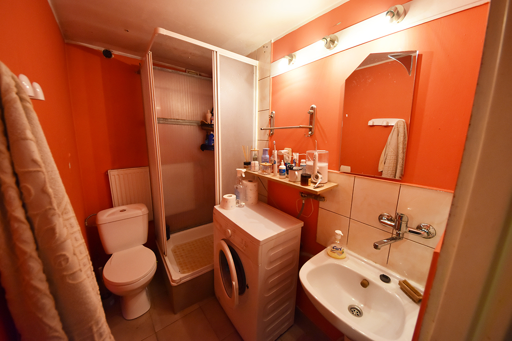 Wolnostojący dom 5-pokojowy | 115m2 | Opole NWK