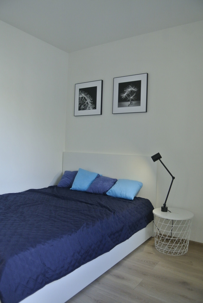 Polecam apartament, Kaminica NOVA II