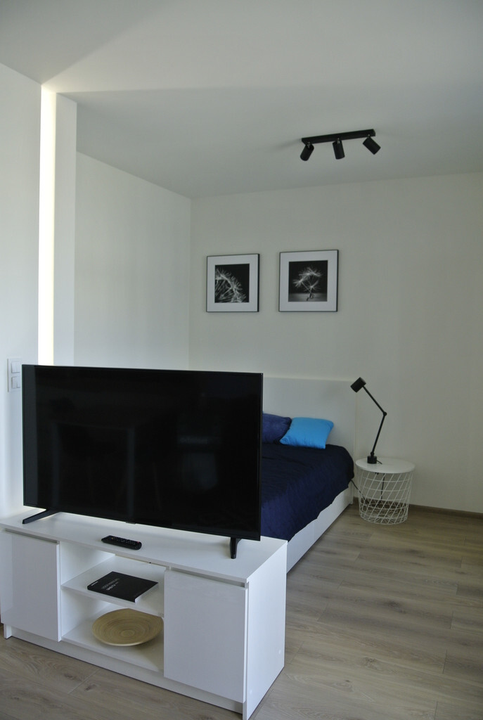 Polecam apartament, Kaminica NOVA II