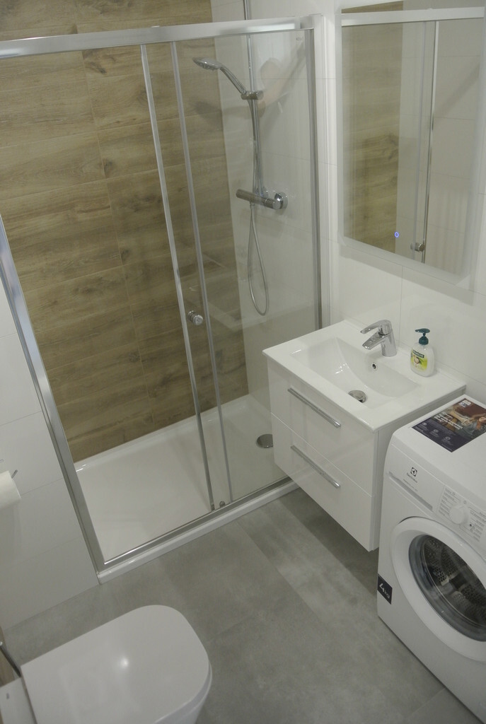 Polecam apartament, Kaminica NOVA II