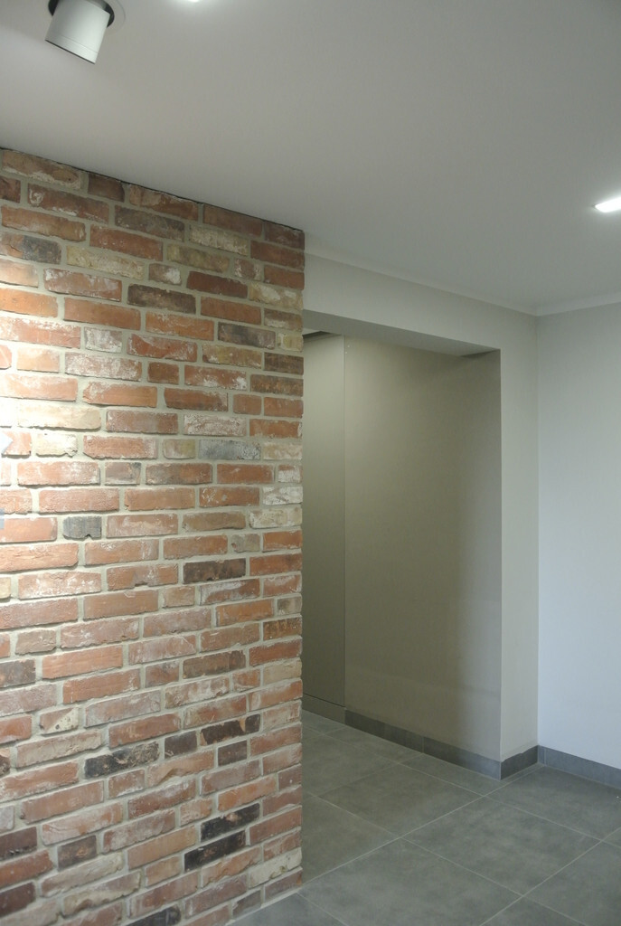 Polecam apartament, Kaminica NOVA II
