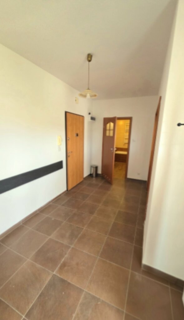 Apartament 3pok. Os. Magnolia 2007 r. I p., winda