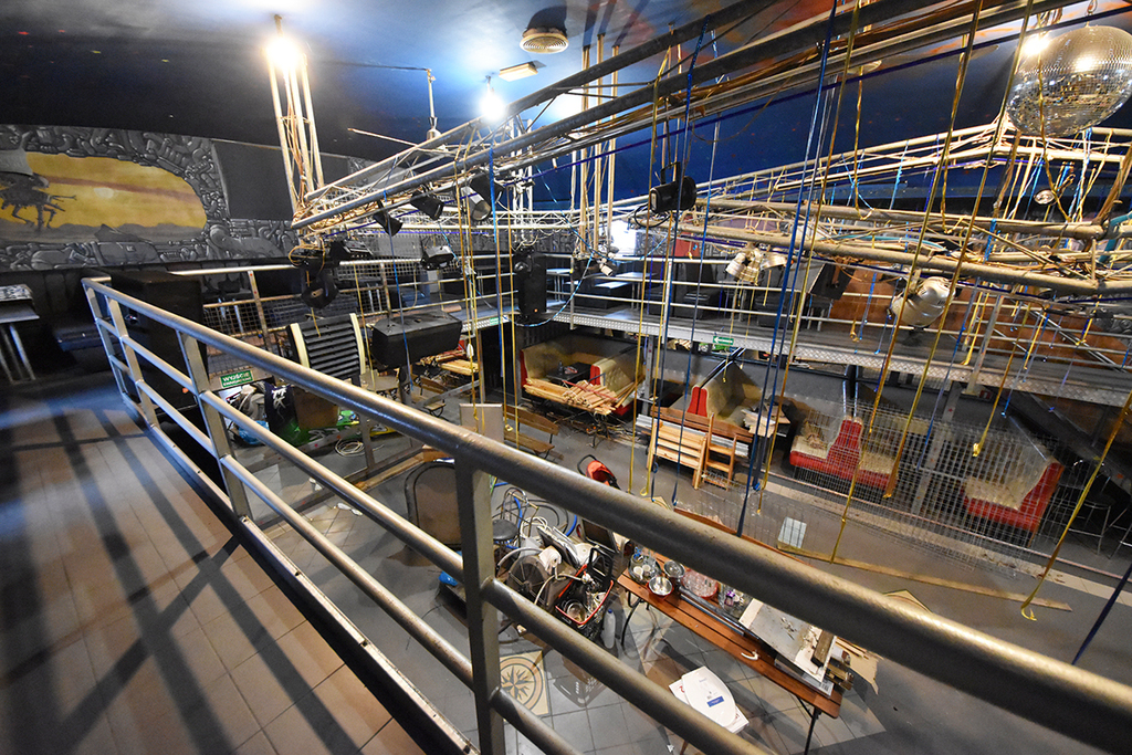 OBIEKT SPRZEDAŻ