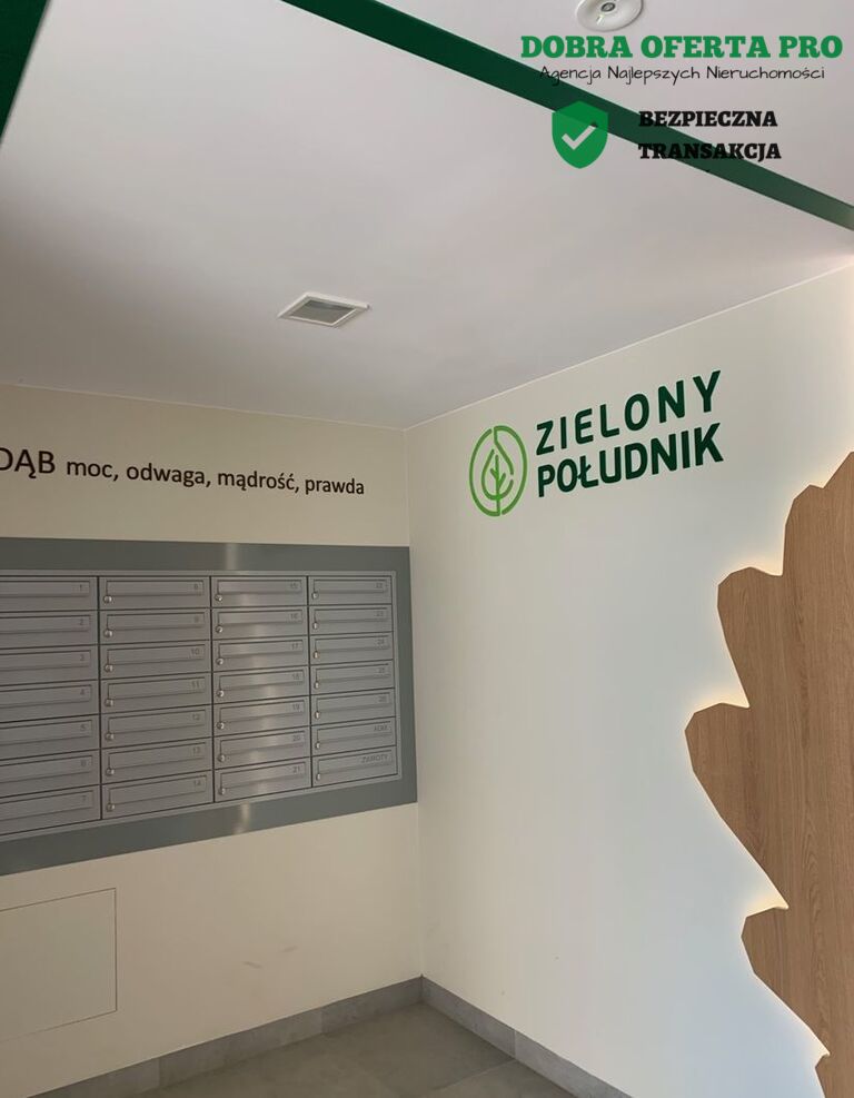 3 pokoje na ostatnim piętrze z windą