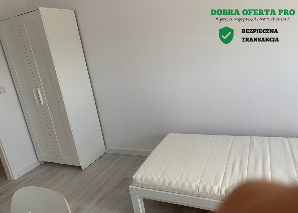 3 pokoje na ostatnim piętrze z windą