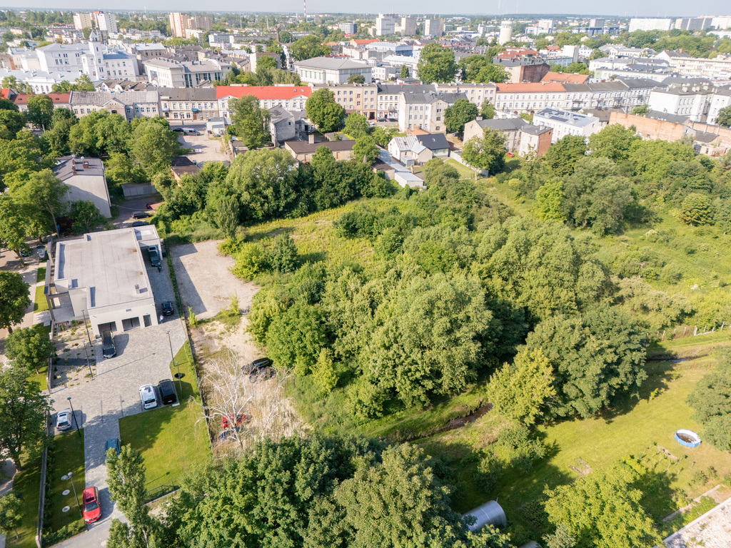 Tania działka dla inwestora !!!
