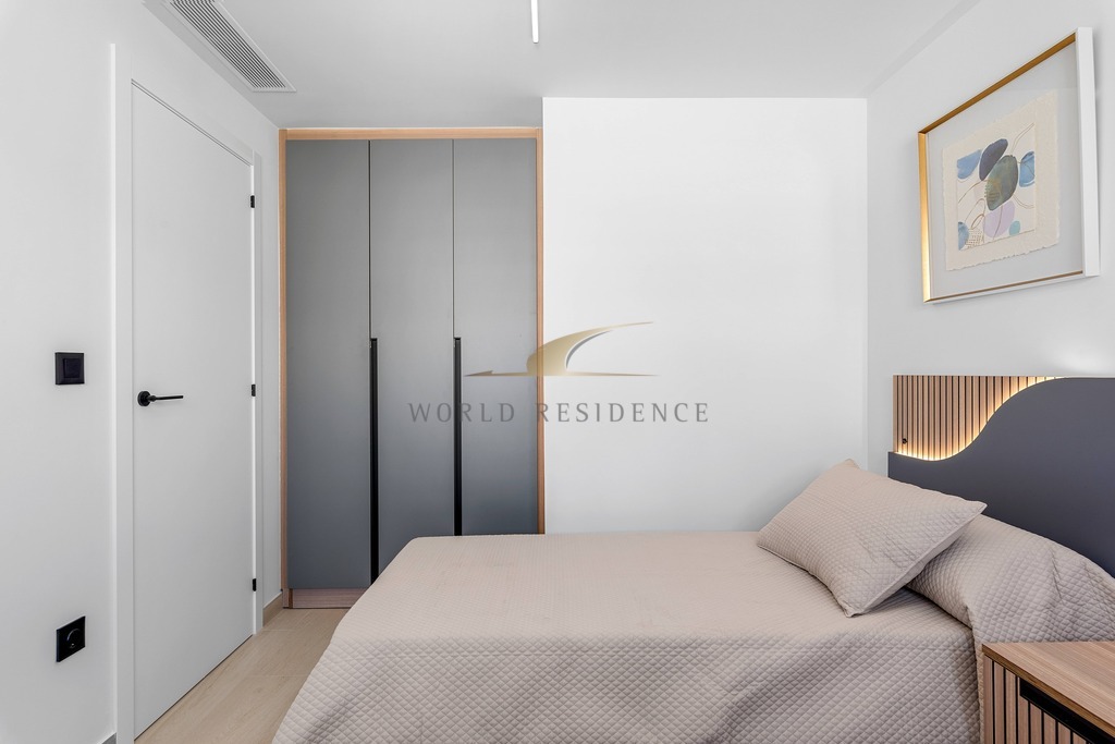 Nowoczesne apartamenty blisko morza