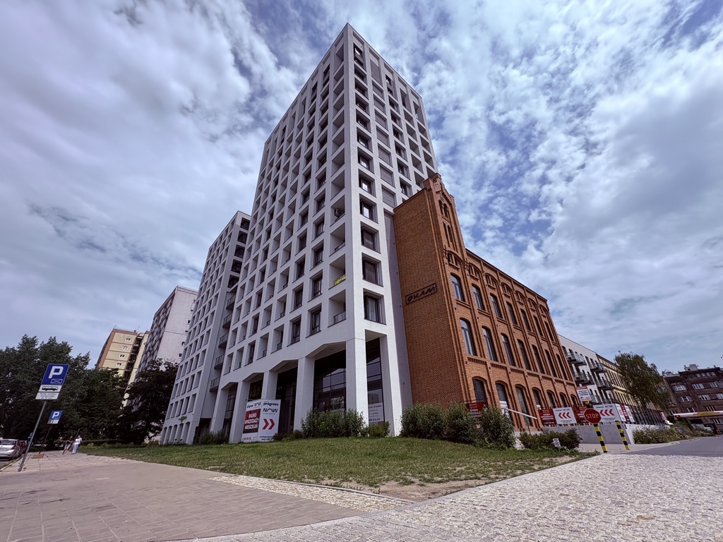 A teraz wykończ tę Piotrkowską, bo na-praw-dę!