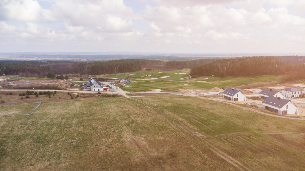 Przytok: Działka 304/90 - Buduj bez czekania