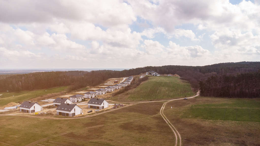 Przytok: Działka 304/90 - Buduj bez czekania