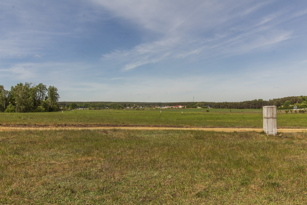 Przytok: Działka 304/90 - Buduj bez czekania