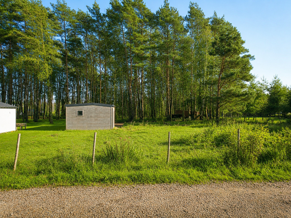 1722 m² z WZ, spokój blisko Łodzi