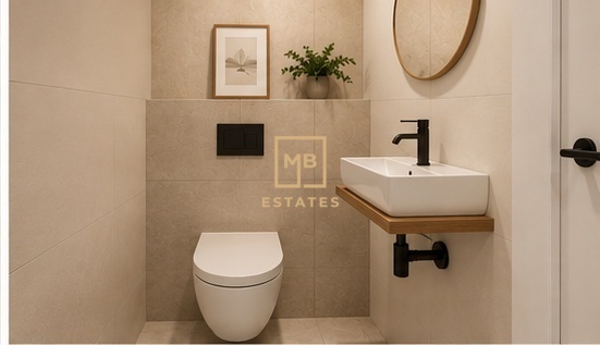 Przestronny Apartament Premium | Mogilska