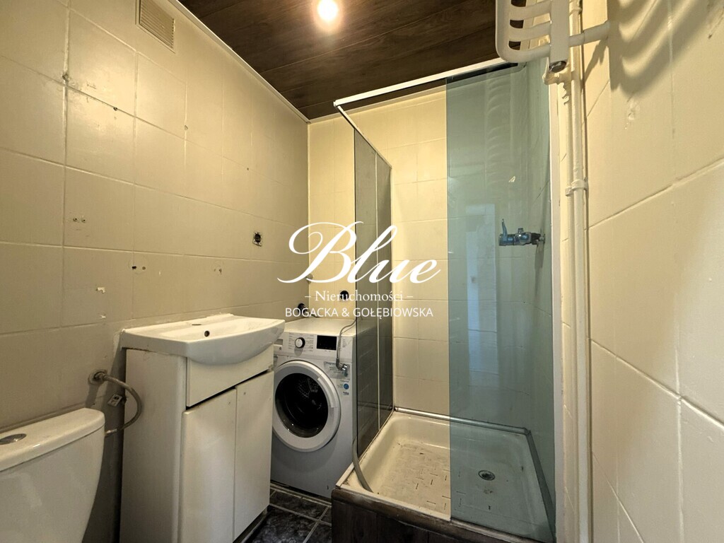 2 pokoje | 46 m² | 1 piętro | Park Kasprowicza