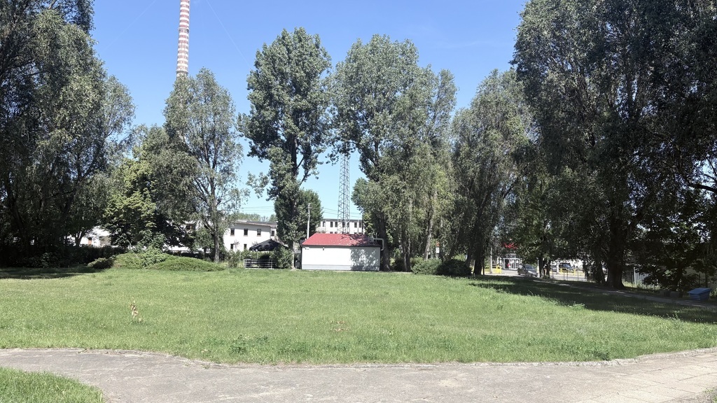 Kawalerka 19,5 m2, wysoki parter, Szczecin, po rem