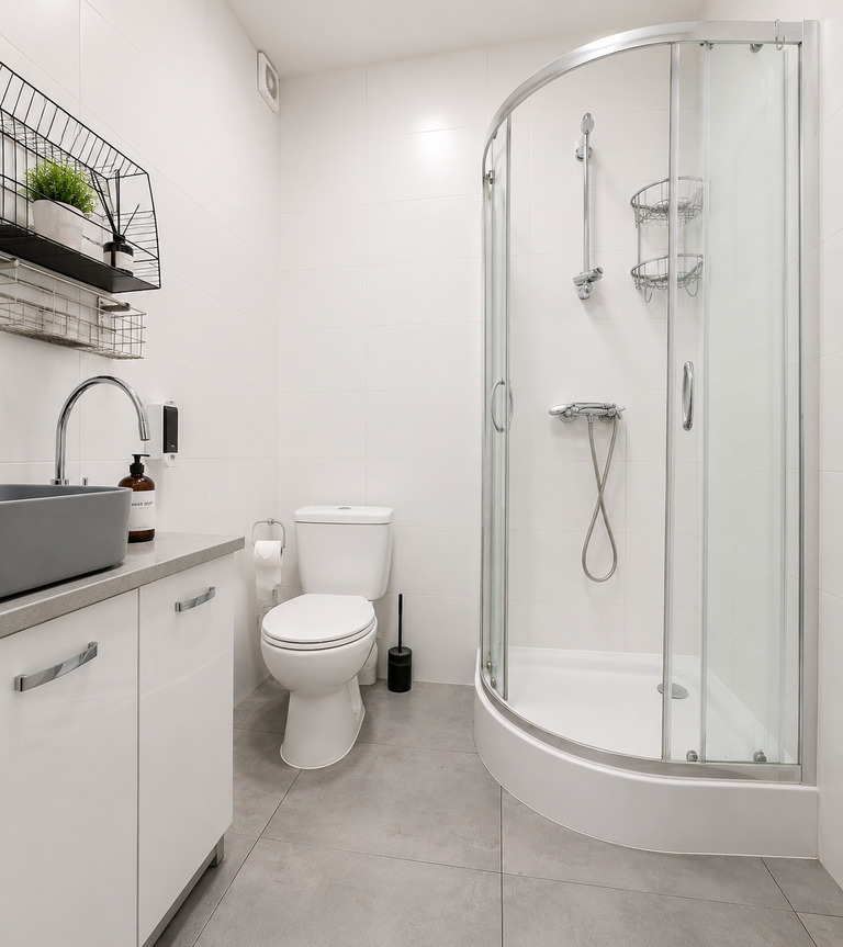 Kawalerka 19,5 m2, wysoki parter, Szczecin, po rem