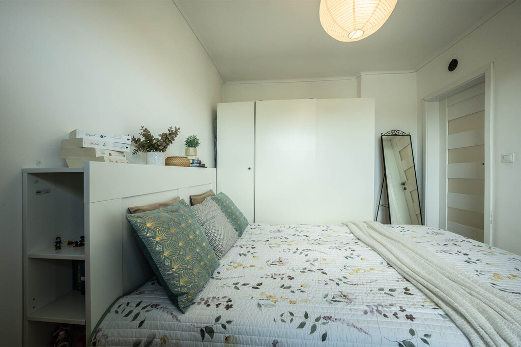 Łask: 110m² komfortu, wielka działka i zysk