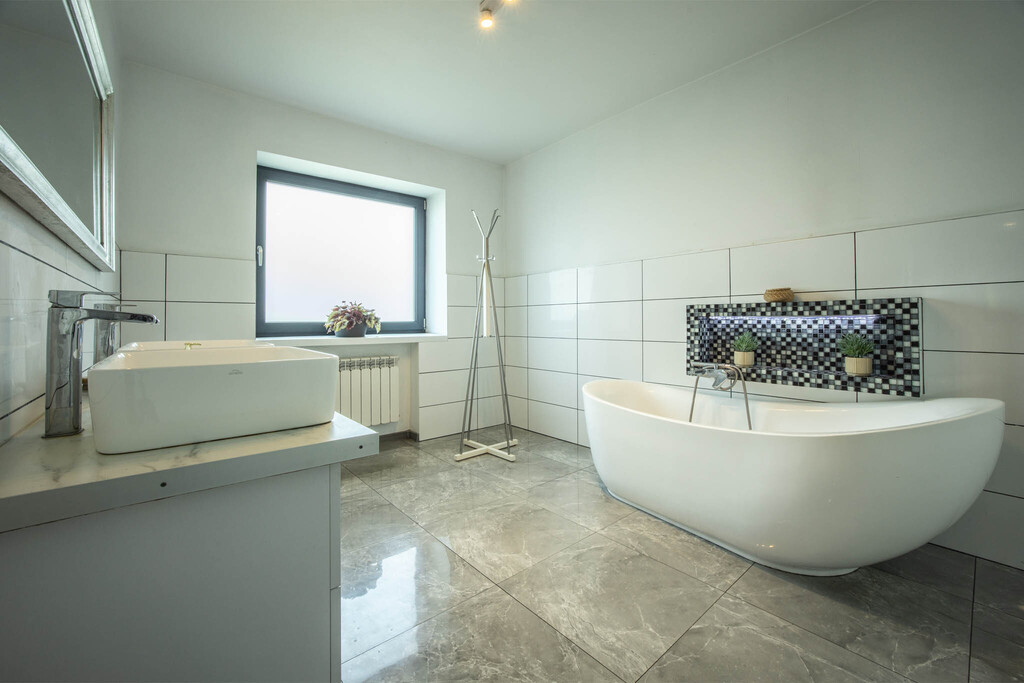 Łask: 110m² komfortu, wielka działka i zysk